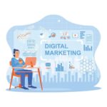 Digital Marketing Strategies for Start-Ups: A Comprehensive Guide