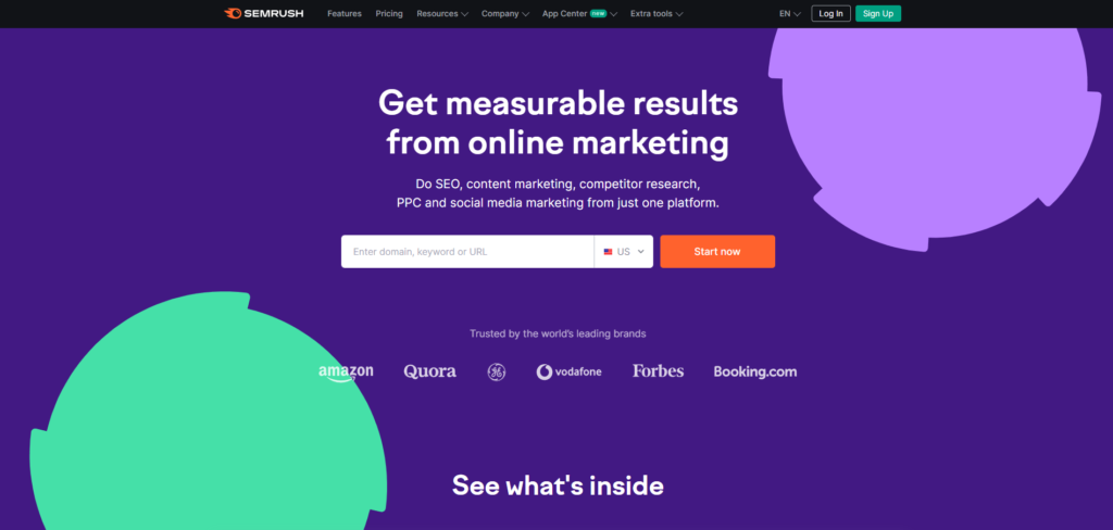 SEMrush