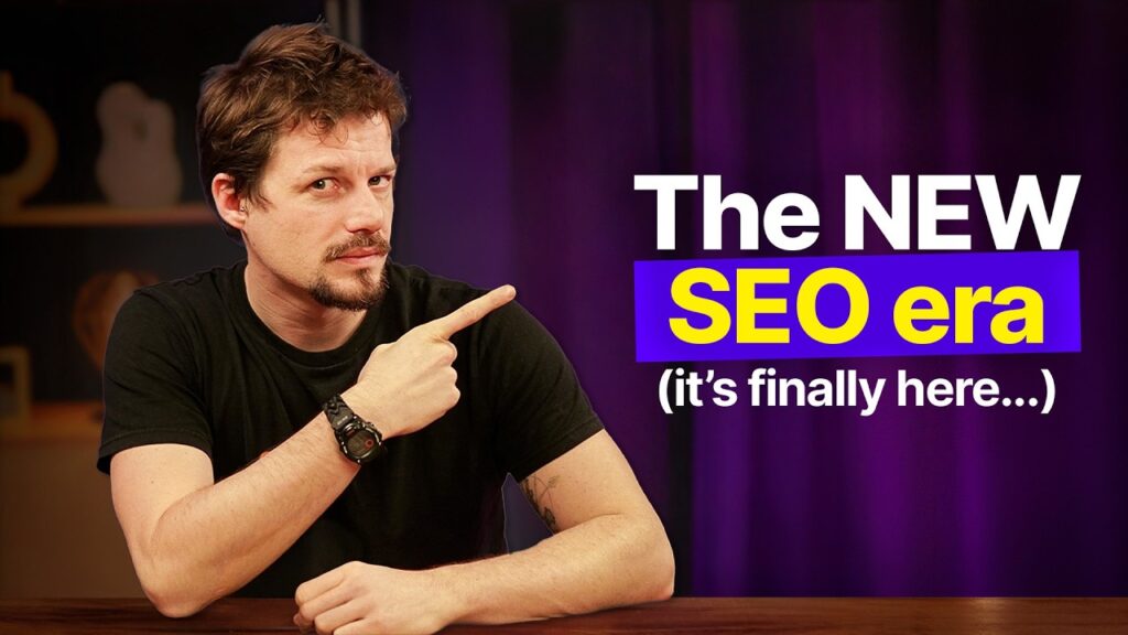 The Most Powerful SEO Secret Smart Businesses Are Using Right Now