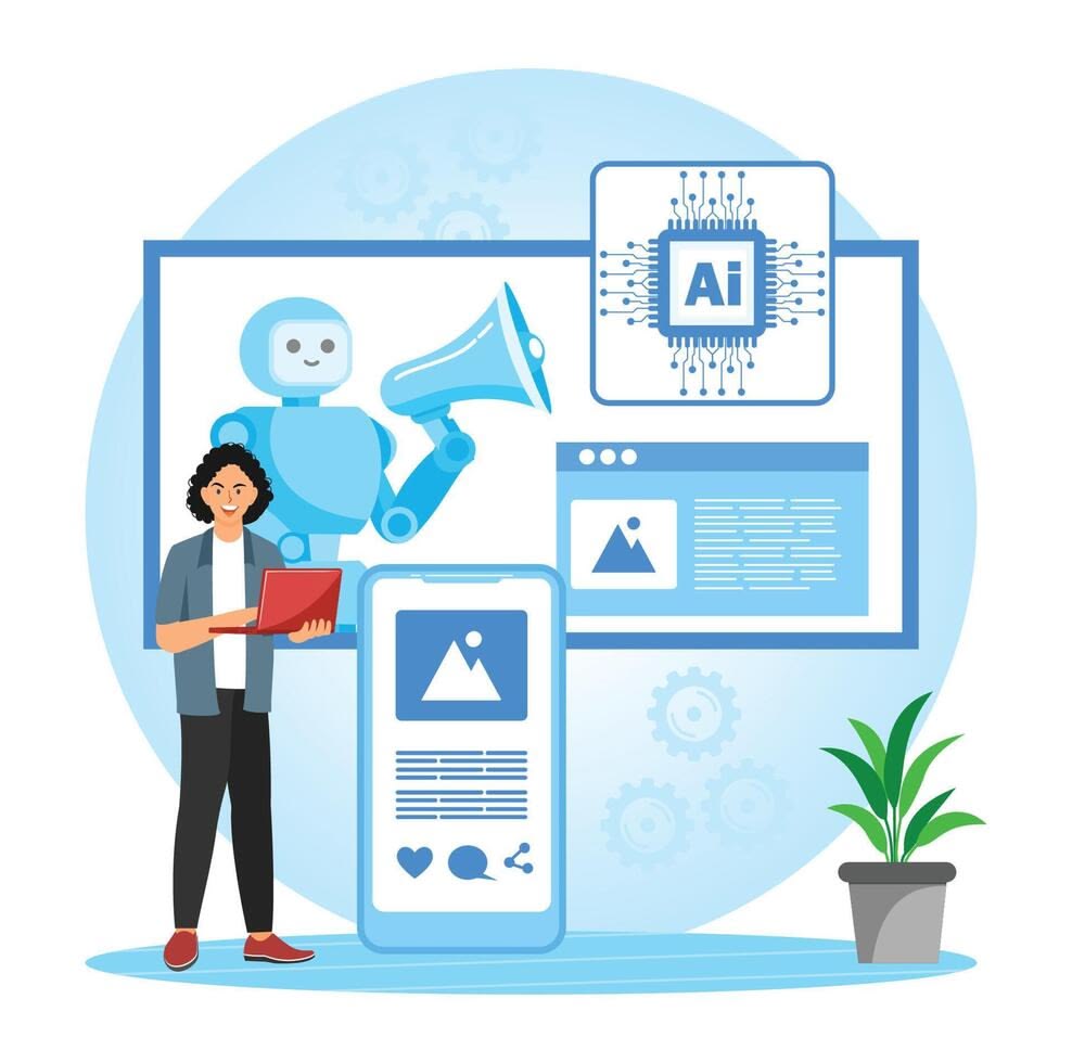 AI Marketing Tools
