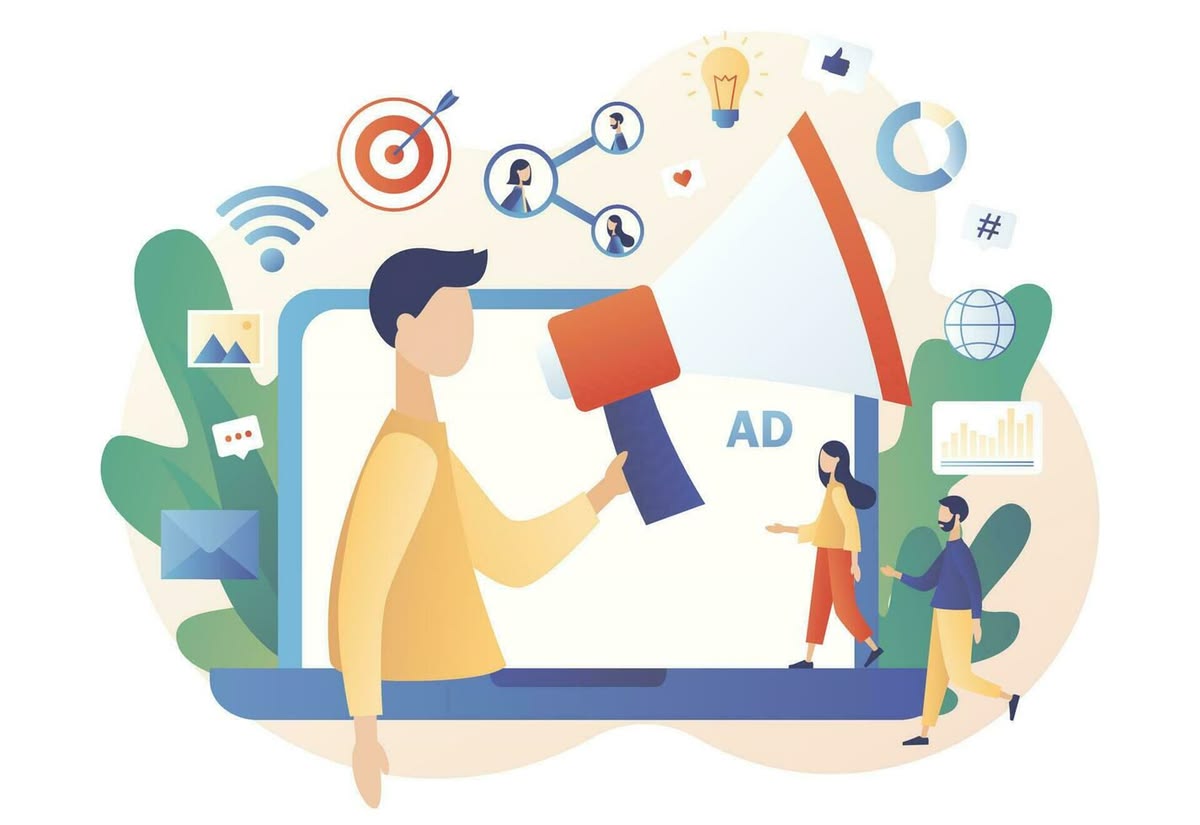Digital Advertising