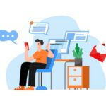 how to increase social media engagement