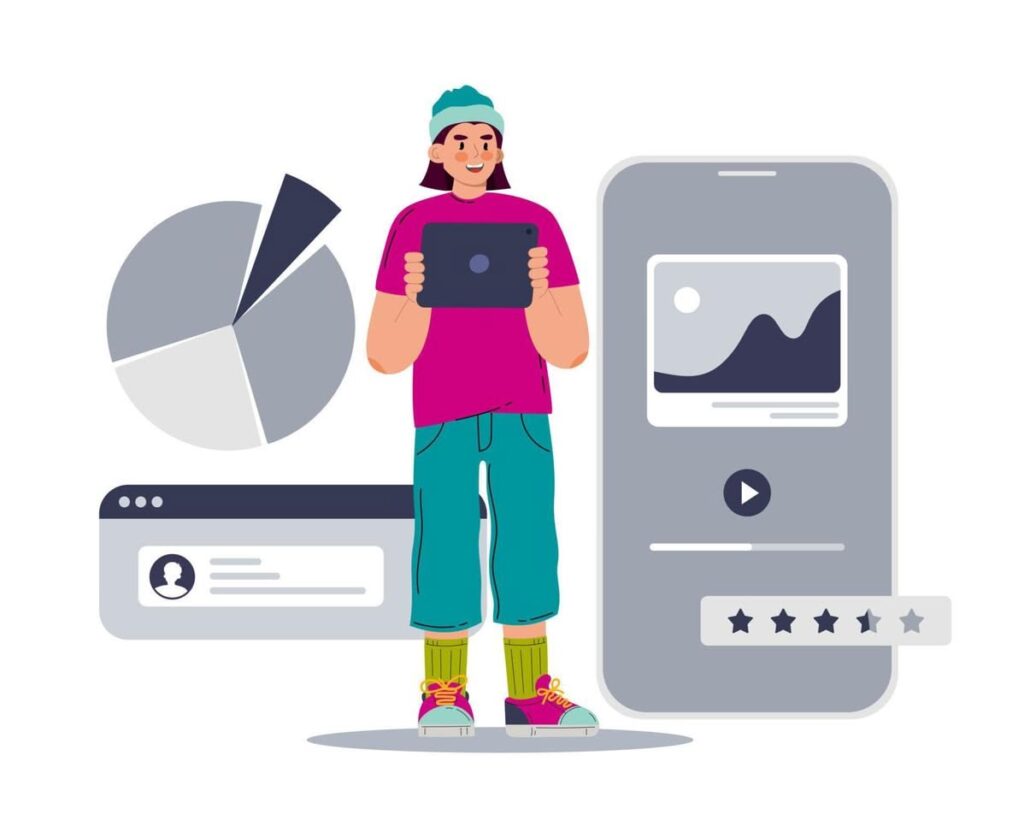 Website Is Losing Customers