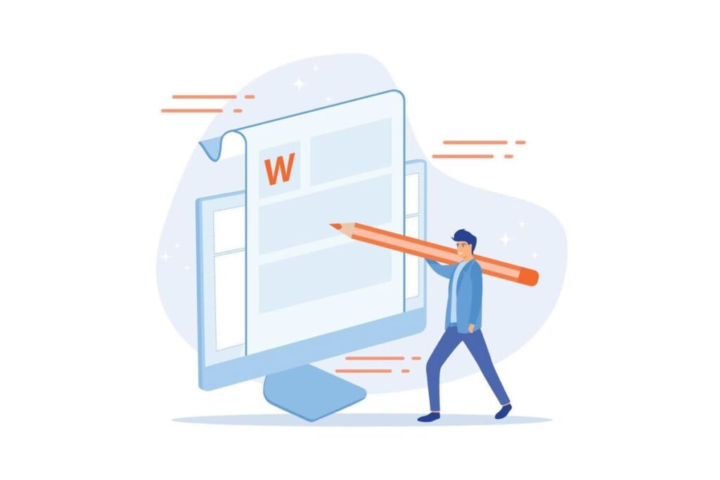 Write Website Copy