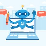 ai content writing for marketing