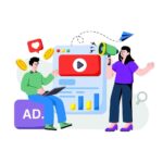 digital advertising budget for small business
