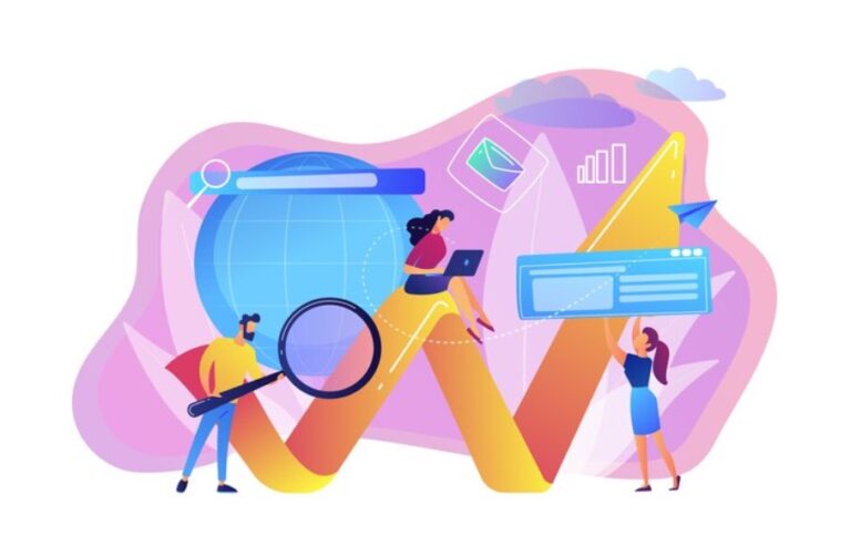 how to write a blog post that ranks on google
