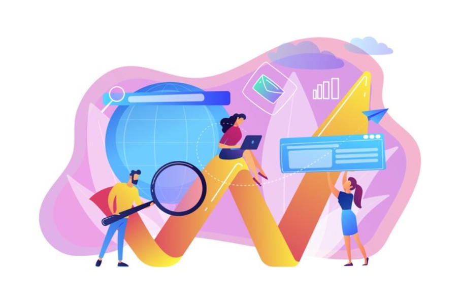 how to write a blog post that ranks on google