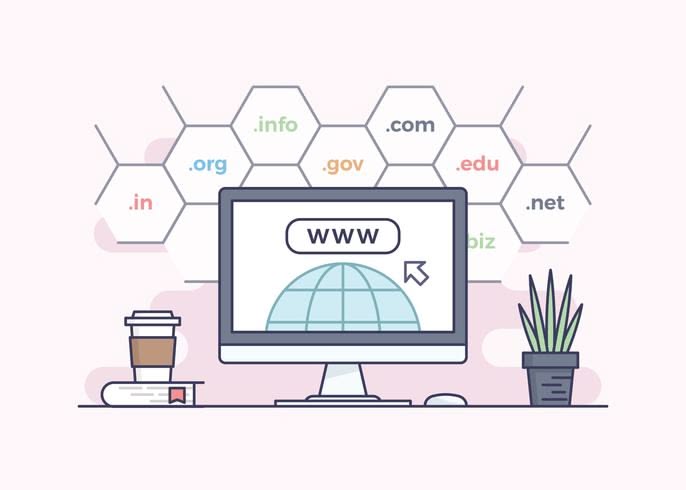 how much does a business website cost