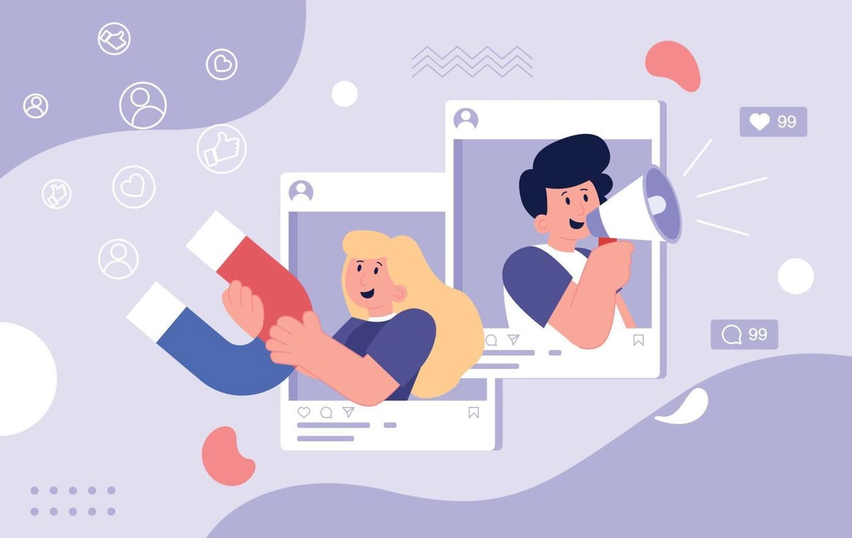 how to use instagram for business