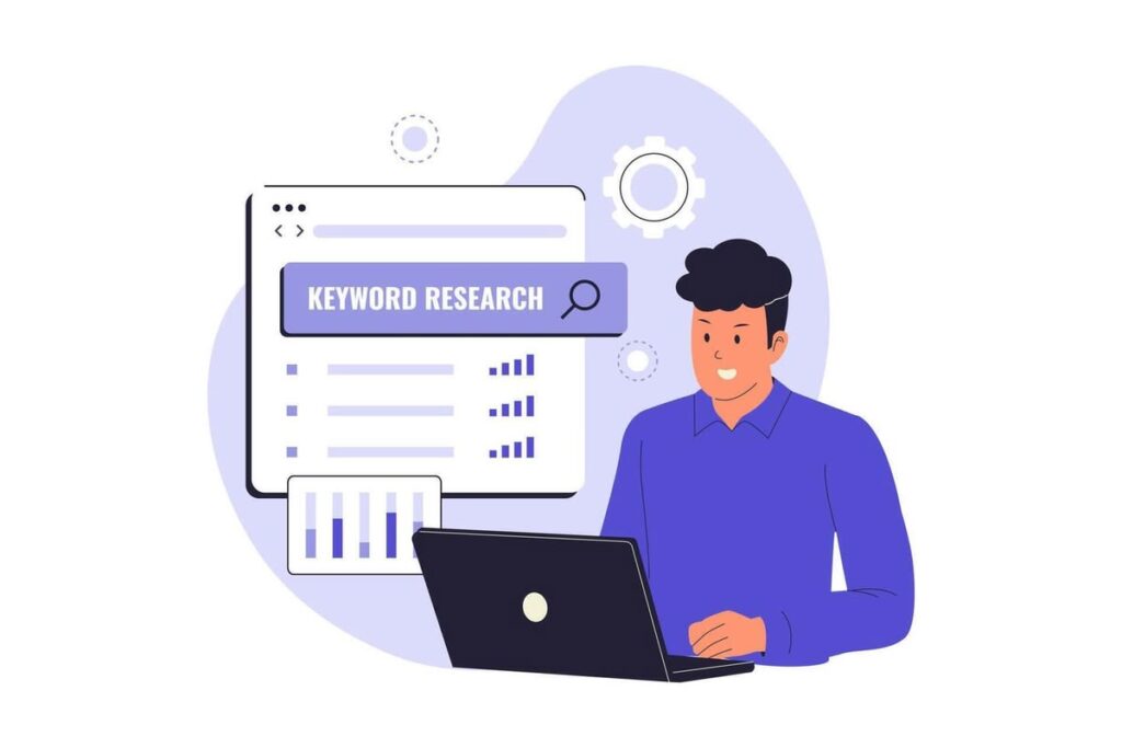 keyword research