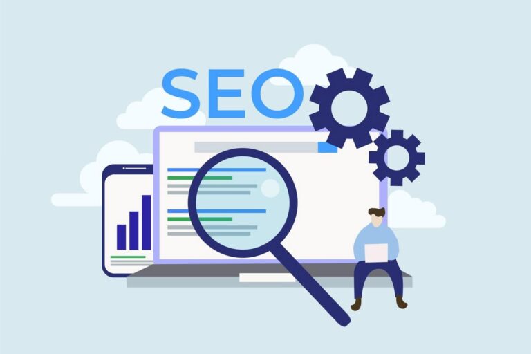 local seo for small business