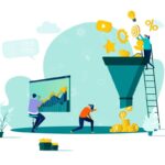 marketing funnel for small business